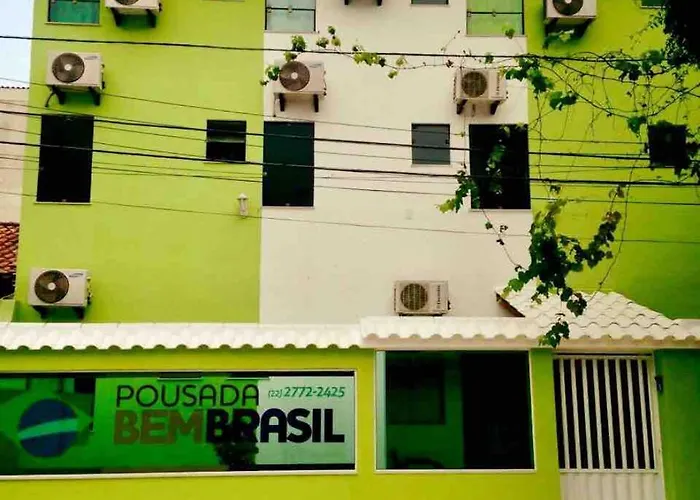 Pousada Bem Brasil