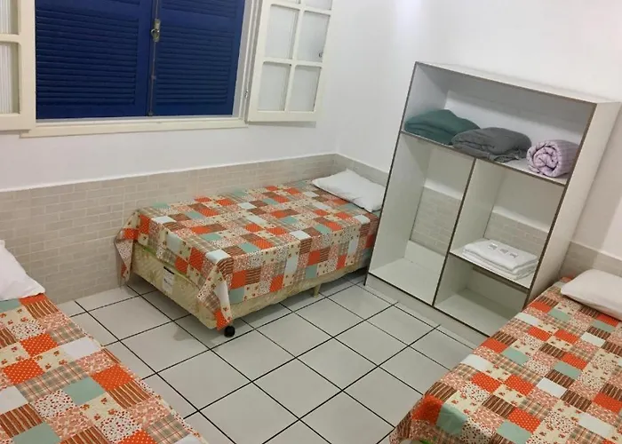 Pousada Bem Brasil