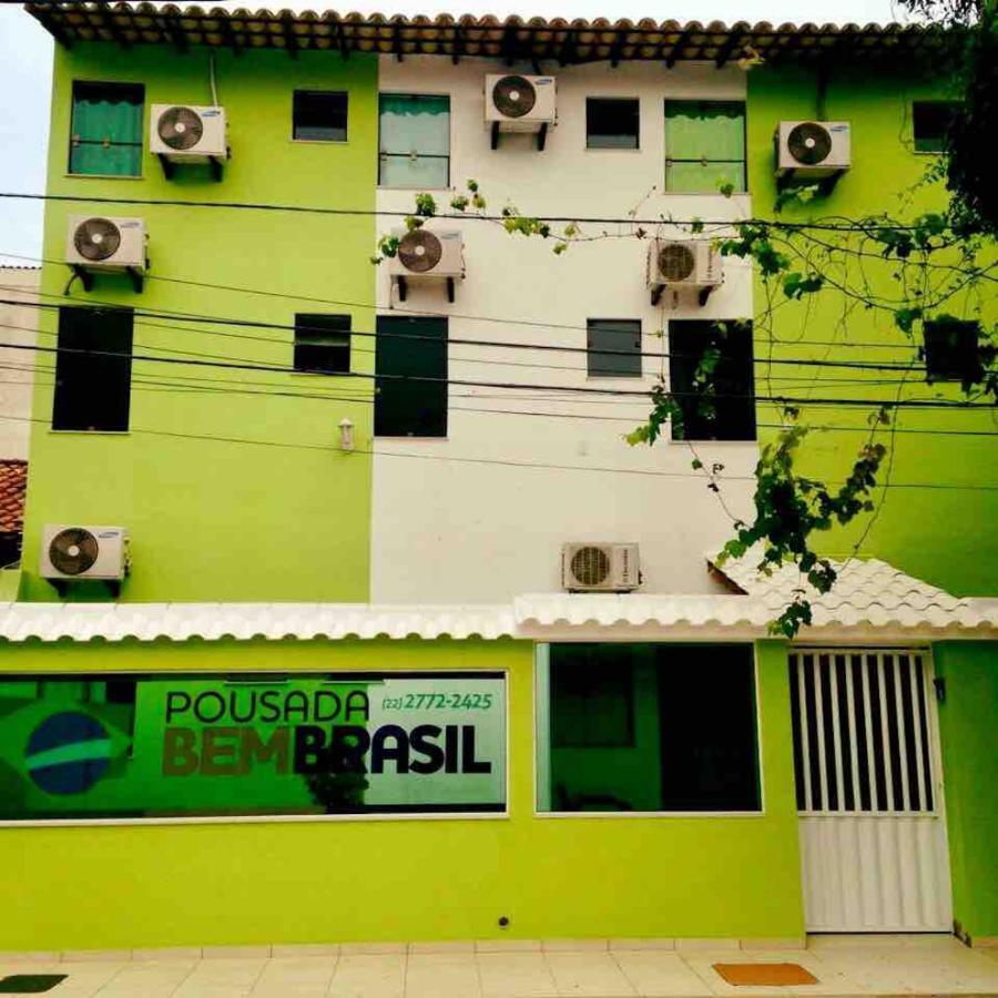 Bem Brasil