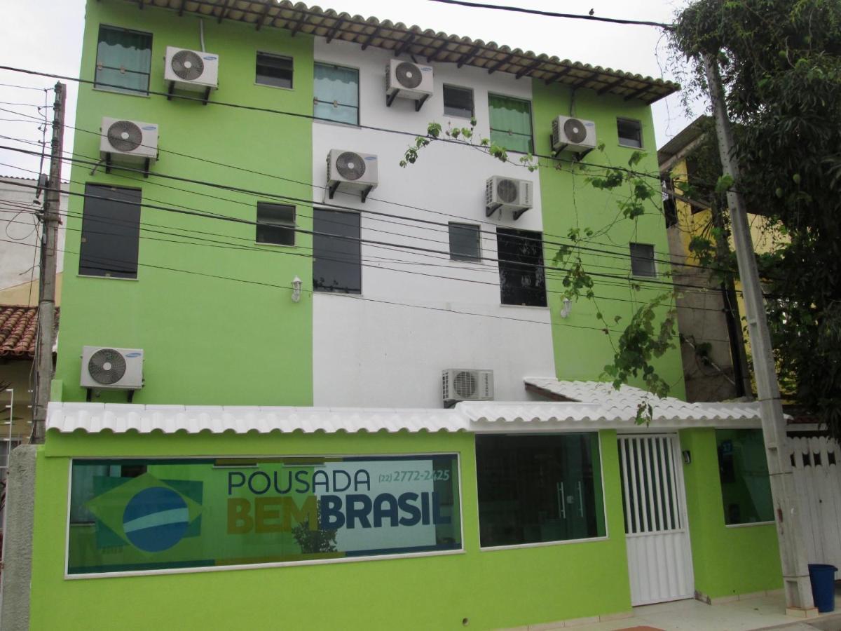 Inn Bem Brasil