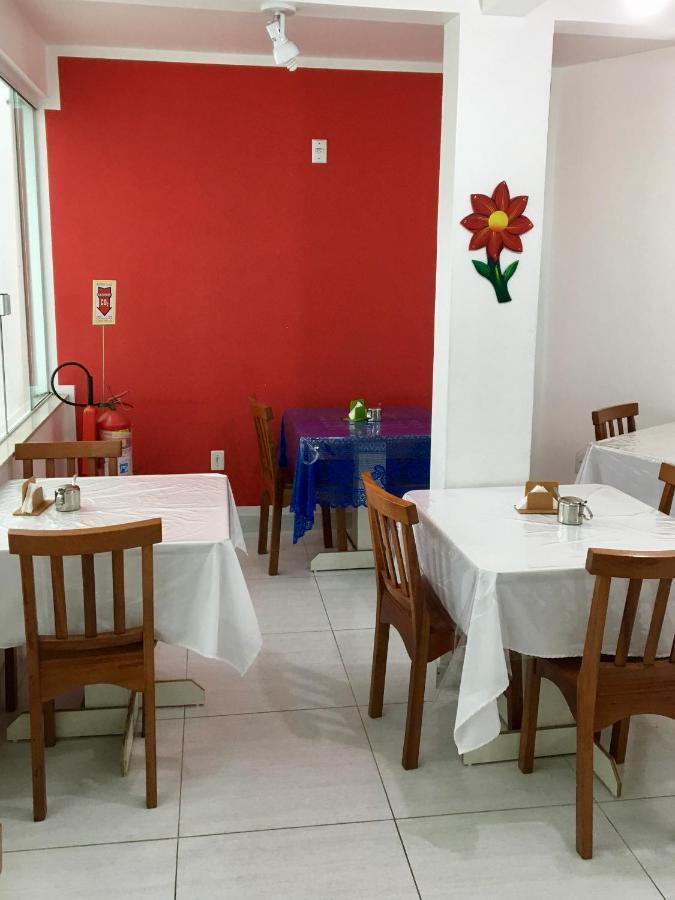Bem Brasil Inn *