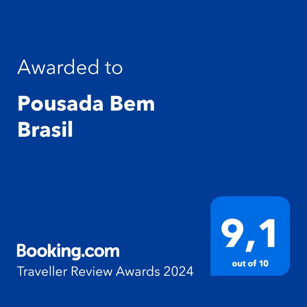 Inn Bem Brasil *