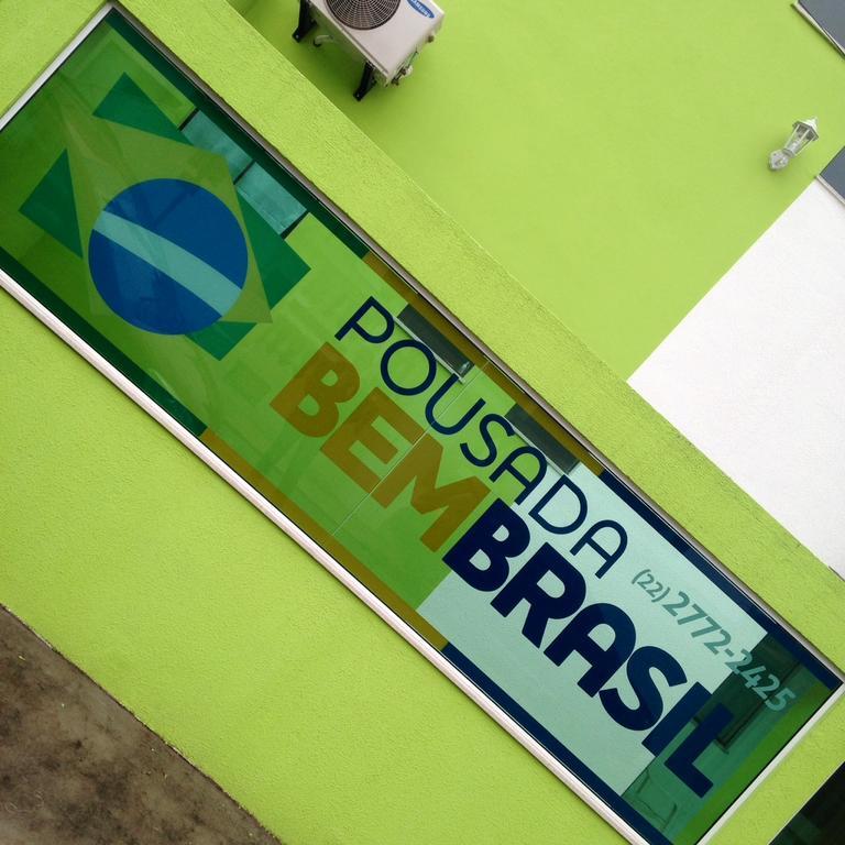 Inn Bem Brasil