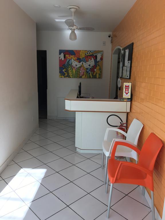 Bem Brasil Inn *